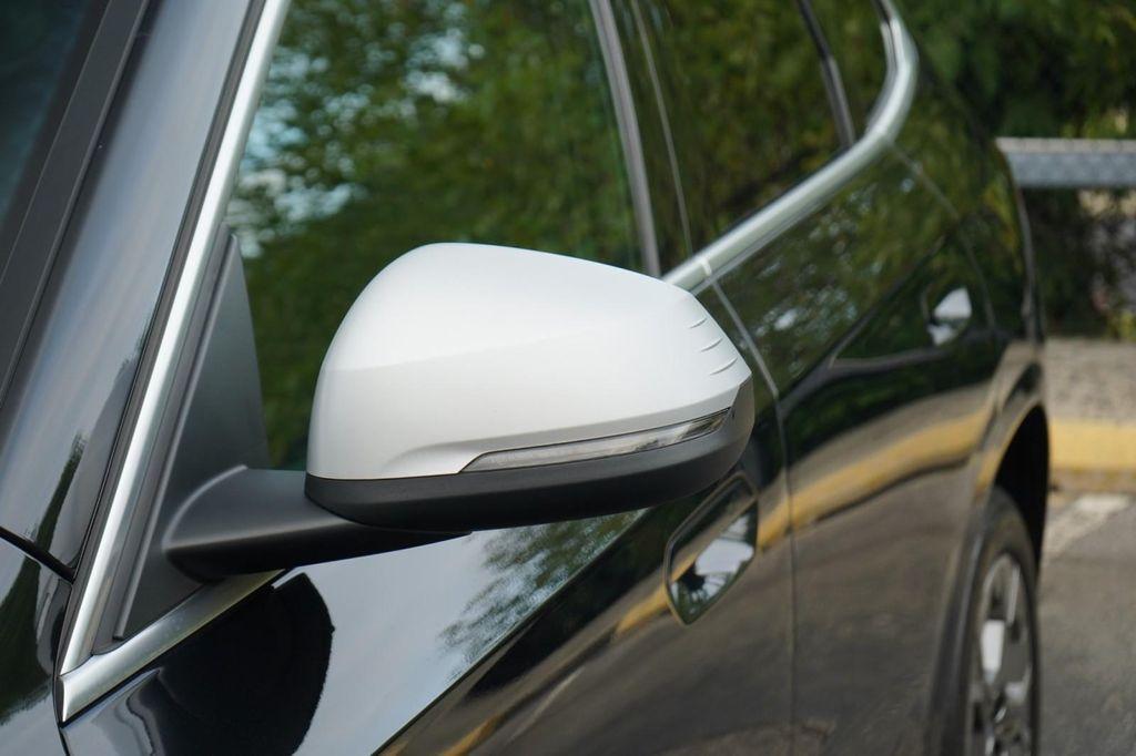 used 2024 BMW X1 car, priced at $33,885