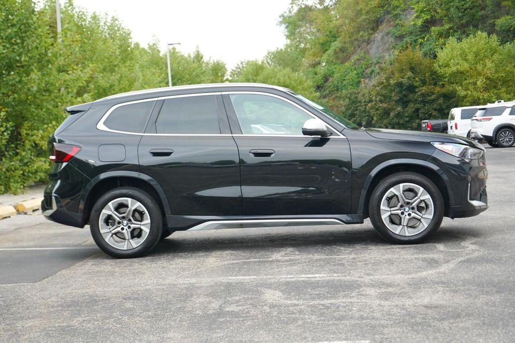 used 2024 BMW X1 car, priced at $33,885
