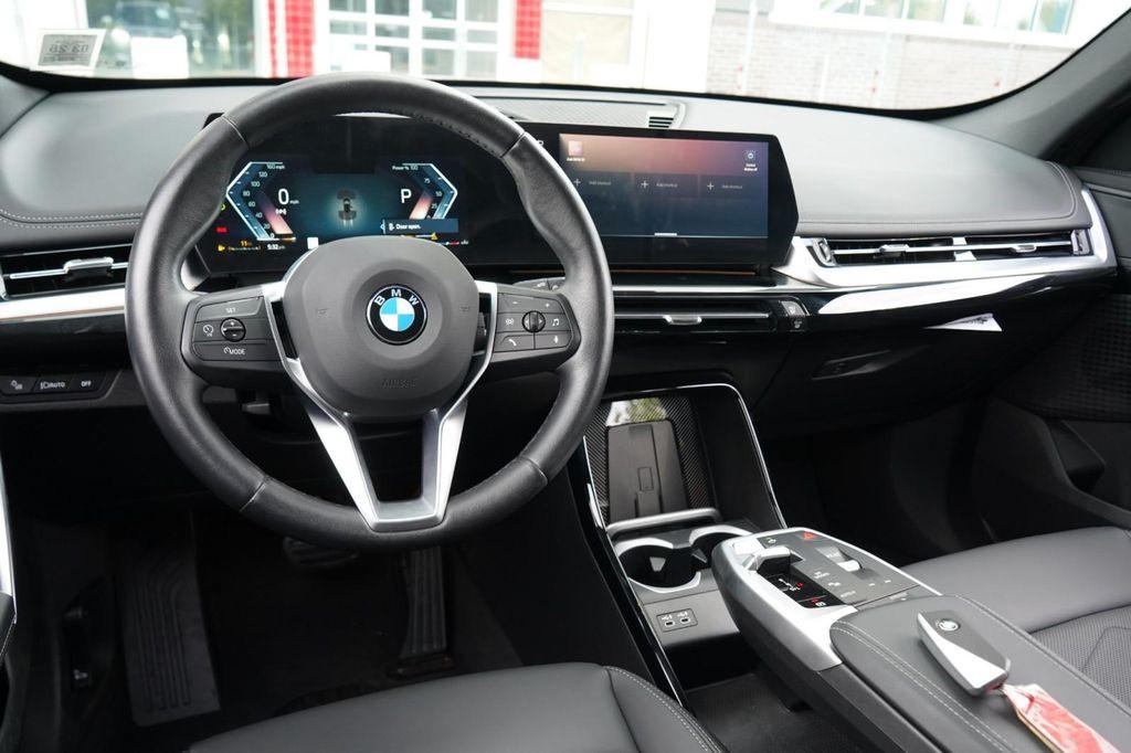 used 2024 BMW X1 car, priced at $33,885