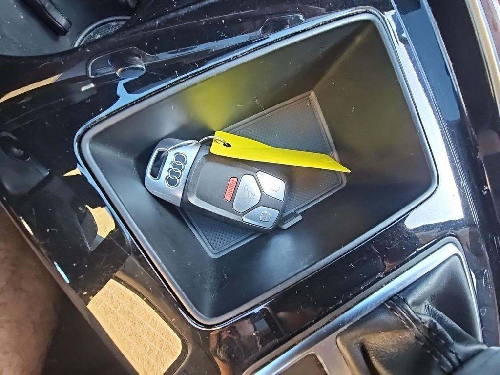 used 2022 Audi A4 car, priced at $27,150