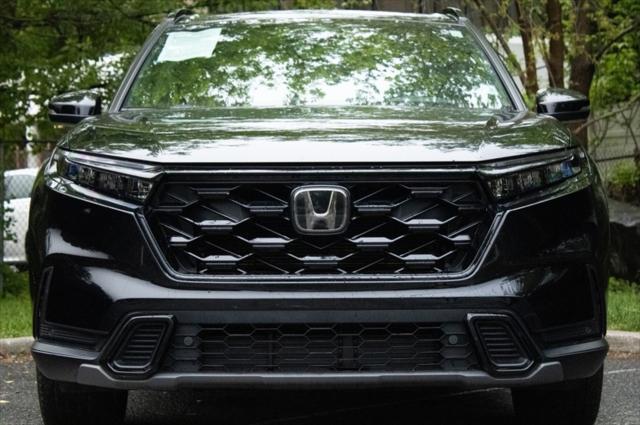 used 2024 Honda CR-V Hybrid car, priced at $31,535