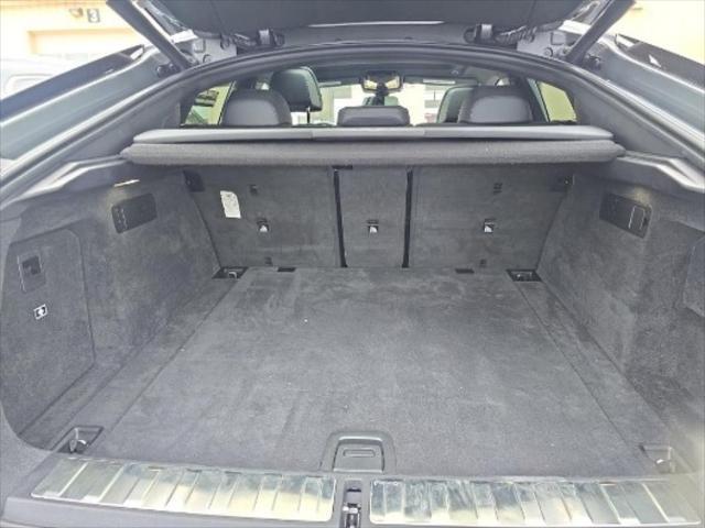 used 2025 BMW X6 car, priced at $63,450