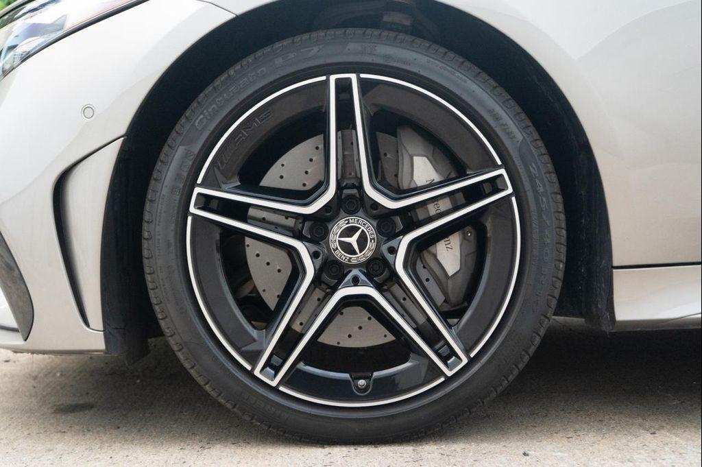 used 2023 Mercedes-Benz CLS 450 car, priced at $54,550