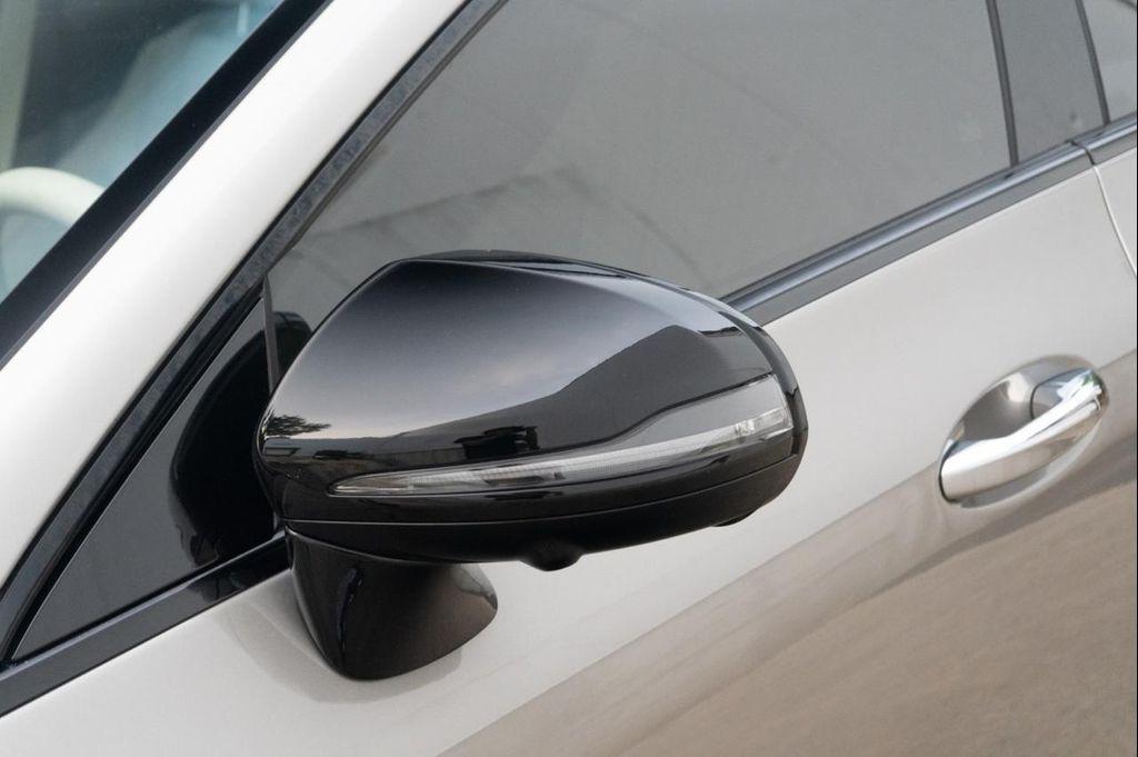 used 2023 Mercedes-Benz CLS 450 car, priced at $54,550