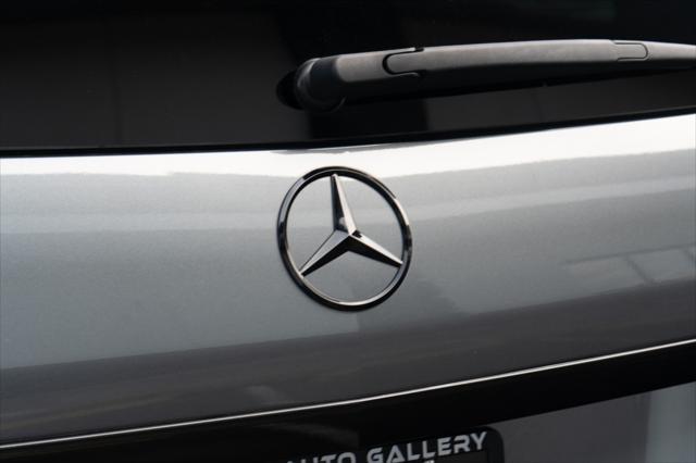 used 2018 Mercedes-Benz AMG GLS 63 car, priced at $38,105