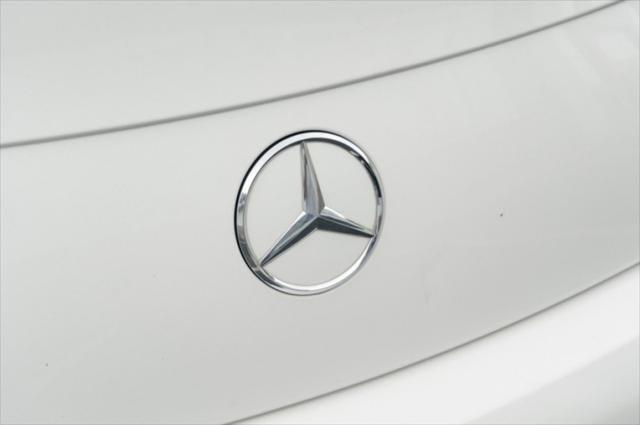 used 2017 Mercedes-Benz C-Class car, priced at $16,035