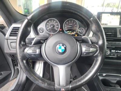 used 2018 BMW 340 car, priced at $21,050