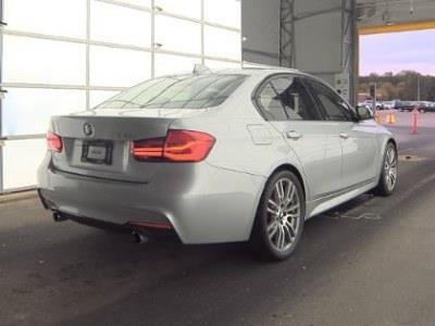 used 2018 BMW 340 car, priced at $21,050