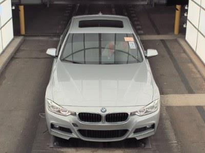 used 2018 BMW 340 car, priced at $21,050