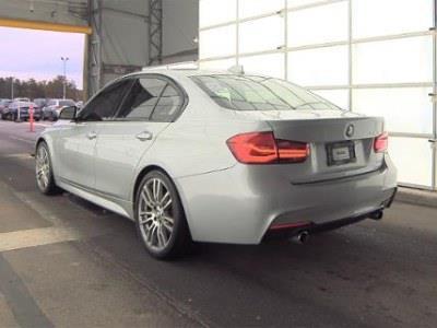 used 2018 BMW 340 car, priced at $21,050