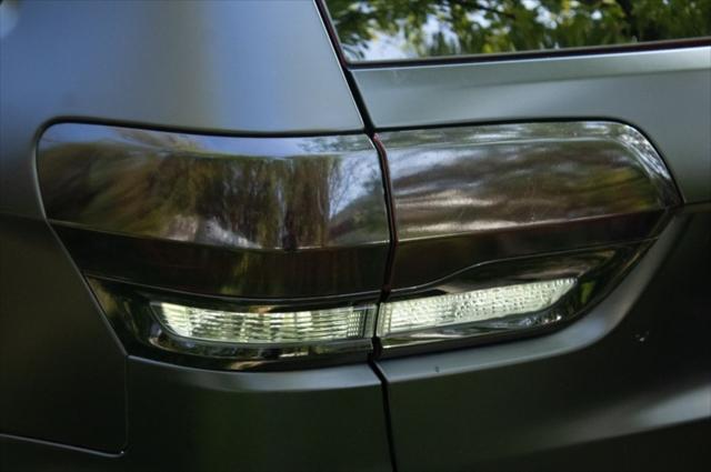 used 2018 Jeep Grand Cherokee car, priced at $36,295