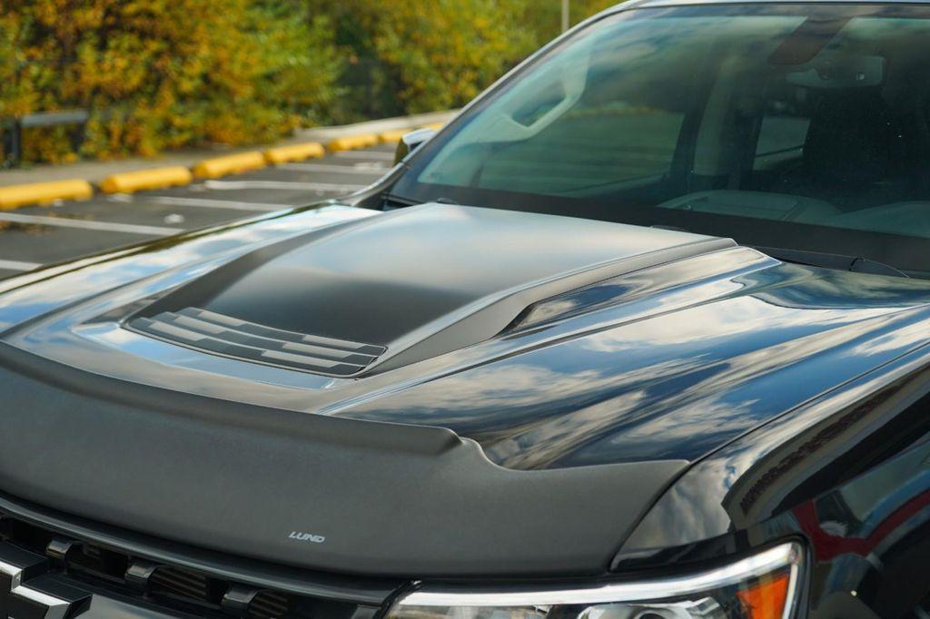 used 2020 Chevrolet Colorado car, priced at $32,830