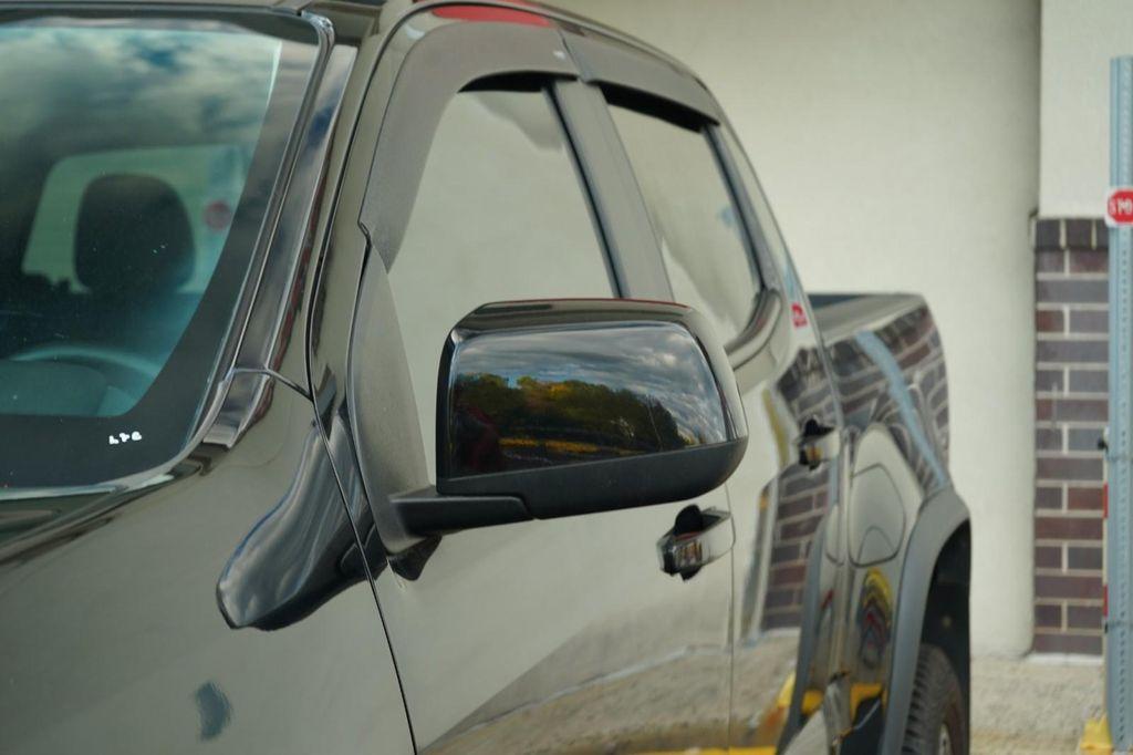 used 2020 Chevrolet Colorado car, priced at $32,830