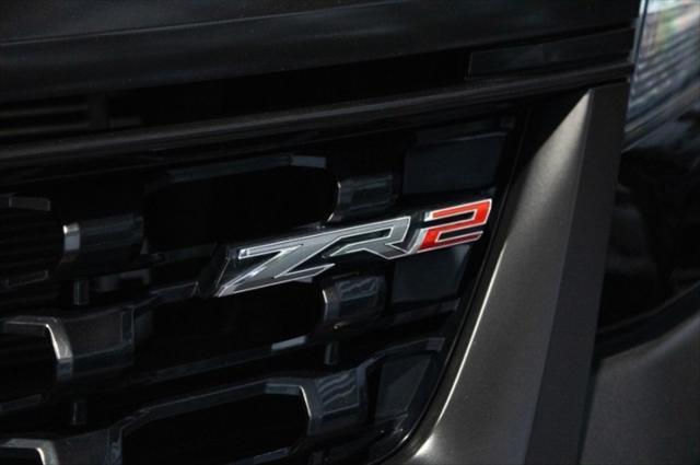 used 2020 Chevrolet Colorado car, priced at $29,480