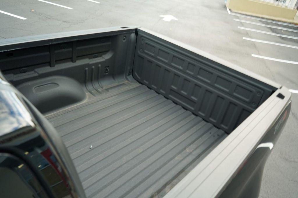 used 2020 Chevrolet Colorado car, priced at $32,830