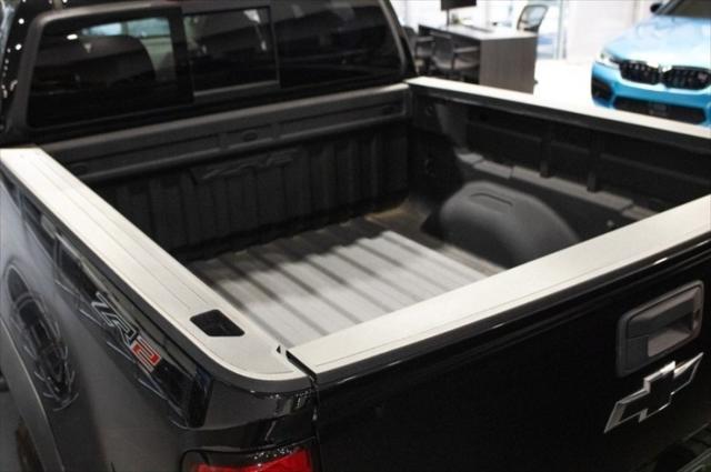 used 2020 Chevrolet Colorado car, priced at $29,480