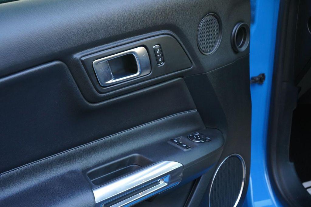 used 2023 Ford Mustang car