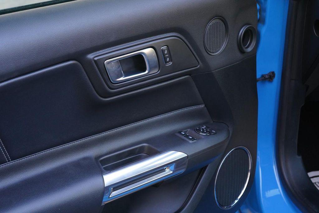 used 2023 Ford Mustang car