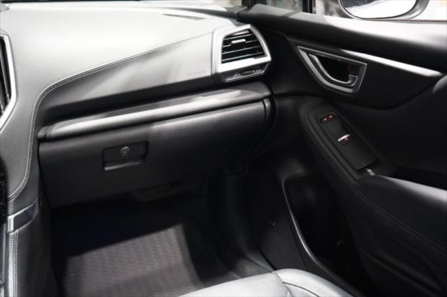 used 2022 Subaru Forester car, priced at $24,500