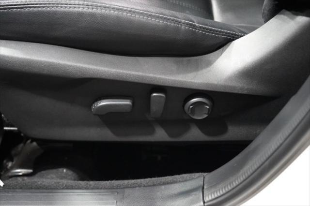 used 2022 Subaru Forester car, priced at $24,500