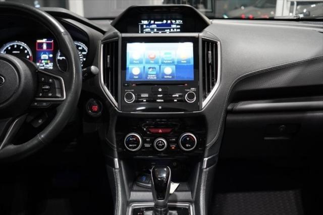 used 2022 Subaru Forester car, priced at $24,500