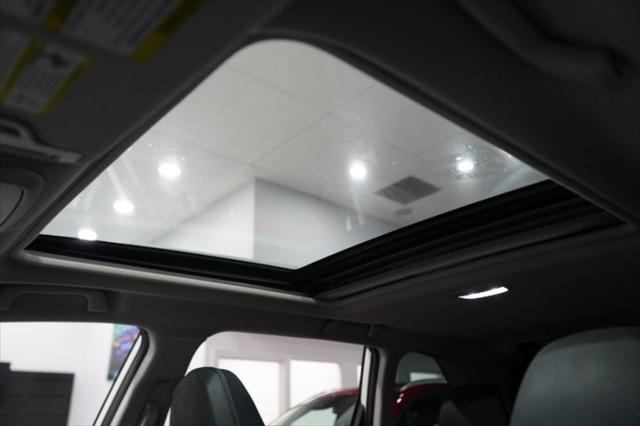 used 2022 Subaru Forester car, priced at $24,500