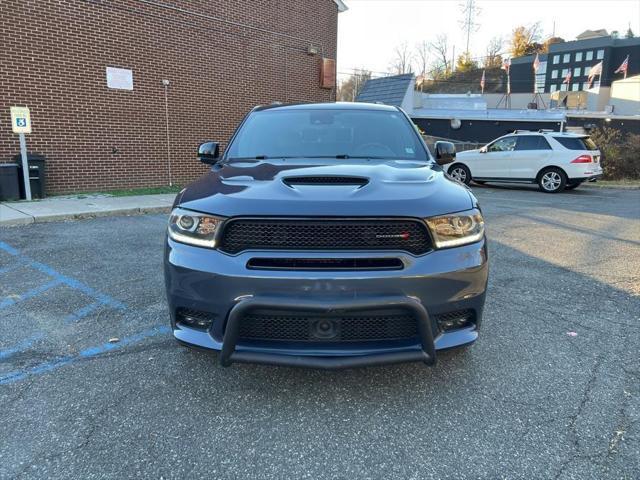 used 2020 Dodge Durango car, priced at $27,005