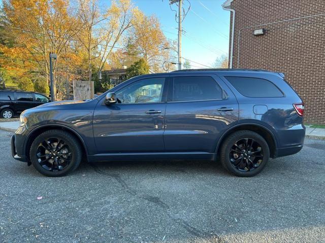 used 2020 Dodge Durango car, priced at $27,005