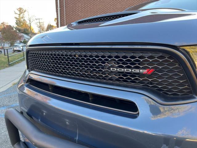 used 2020 Dodge Durango car, priced at $27,005