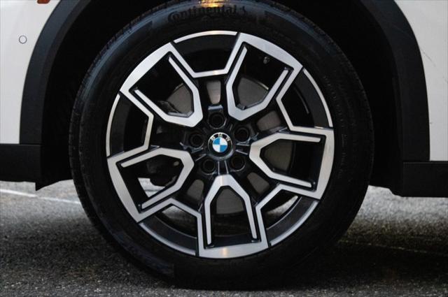 used 2024 BMW X2 car, priced at $35,799