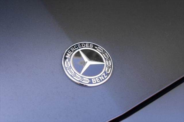used 2021 Mercedes-Benz AMG C 63 car, priced at $62,005