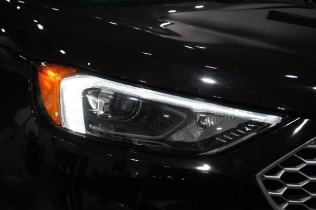 used 2023 Ford Edge car, priced at $21,588