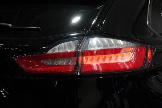 used 2023 Ford Edge car, priced at $21,588