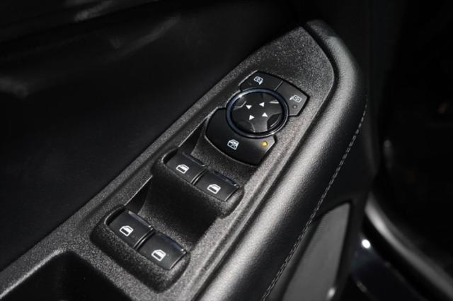 used 2023 Ford Edge car, priced at $21,588