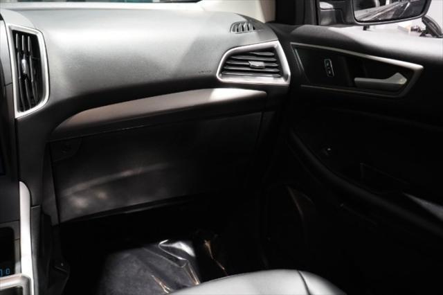 used 2023 Ford Edge car, priced at $21,588