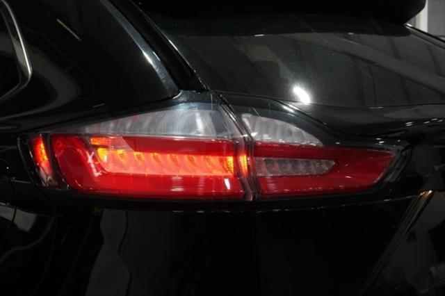 used 2023 Ford Edge car, priced at $21,588
