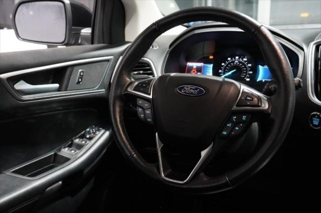 used 2023 Ford Edge car, priced at $21,588