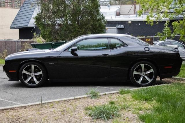 used 2018 Dodge Challenger car, priced at $28,325