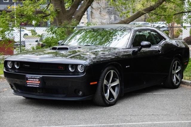 used 2018 Dodge Challenger car, priced at $28,325