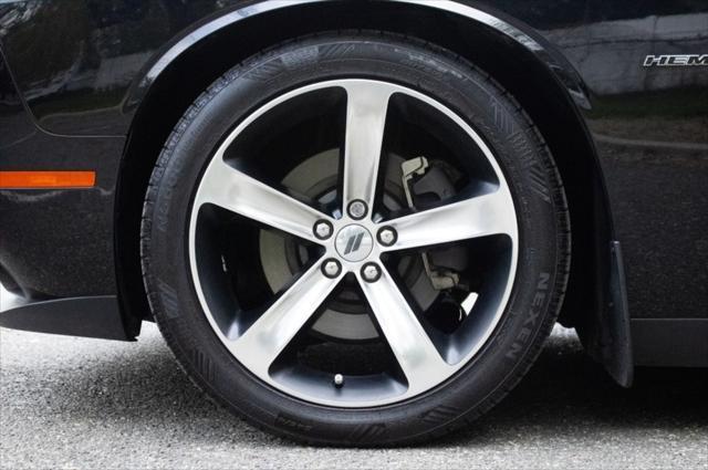 used 2018 Dodge Challenger car, priced at $28,325