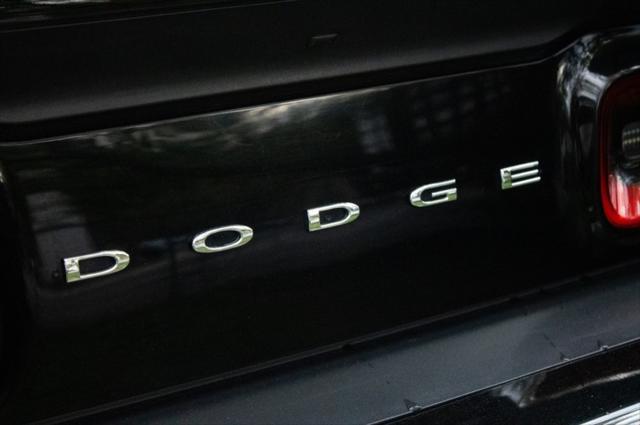 used 2018 Dodge Challenger car, priced at $28,325