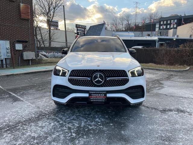 used 2020 Mercedes-Benz GLE 450 car, priced at $37,775