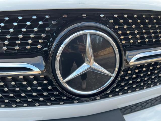 used 2020 Mercedes-Benz GLE 450 car, priced at $37,775