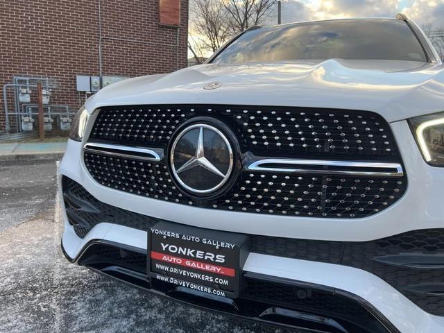 used 2020 Mercedes-Benz GLE 450 car, priced at $37,775