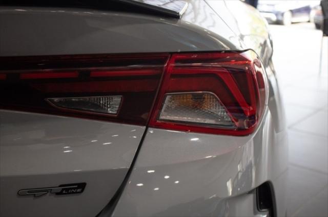 used 2022 Kia K5 car, priced at $21,150