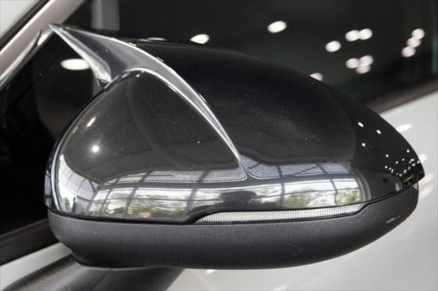 used 2022 Kia K5 car, priced at $21,150