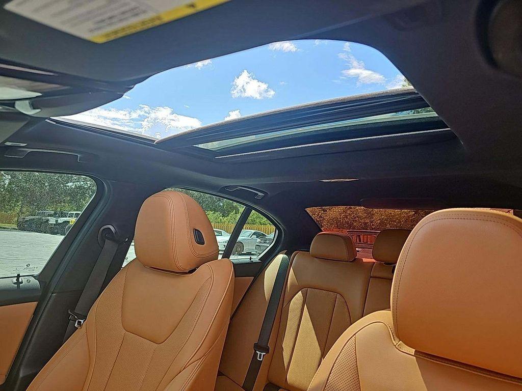 used 2022 BMW M340 car, priced at $40,500