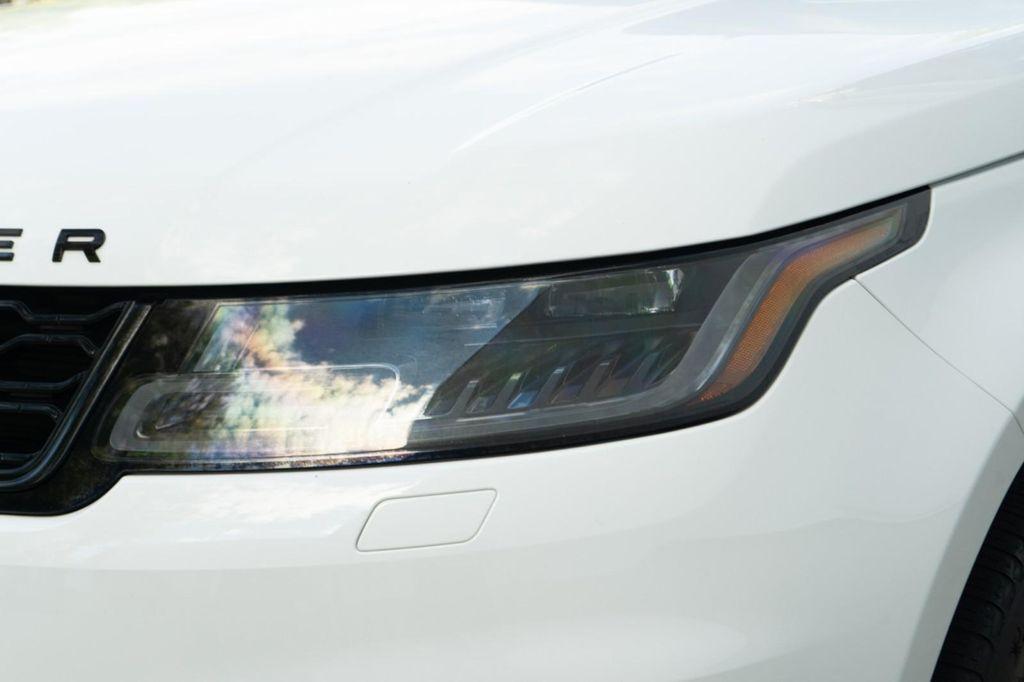 used 2022 Land Rover Range Rover Sport car, priced at $40,700