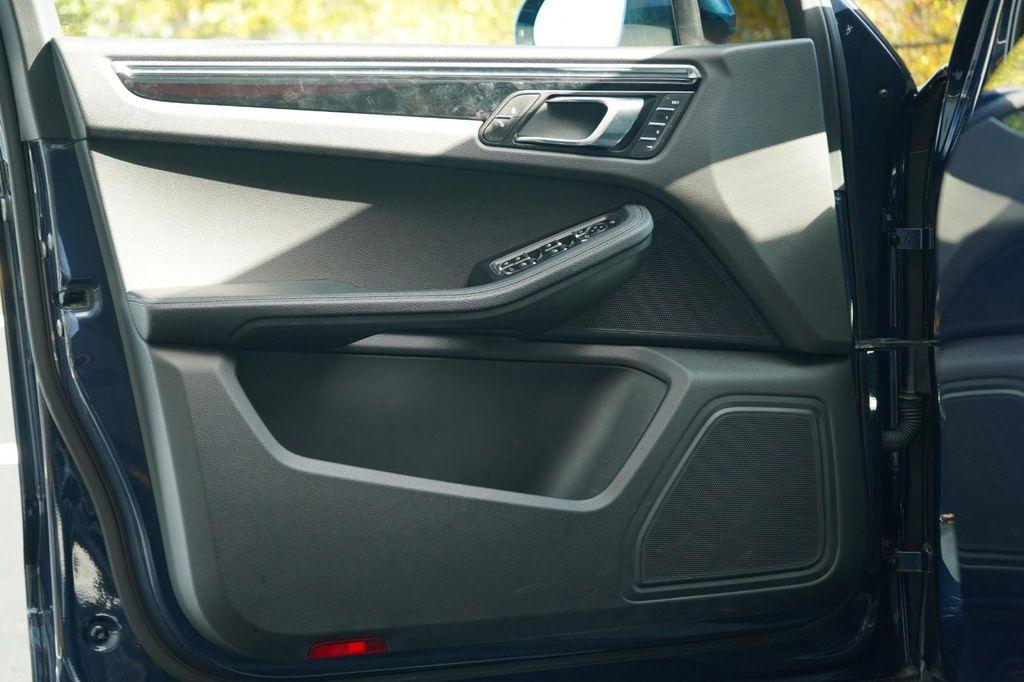 used 2015 Porsche Macan car, priced at $13,200