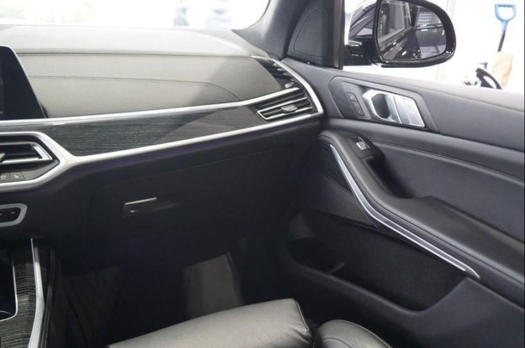 used 2022 BMW X7 car, priced at $46,438